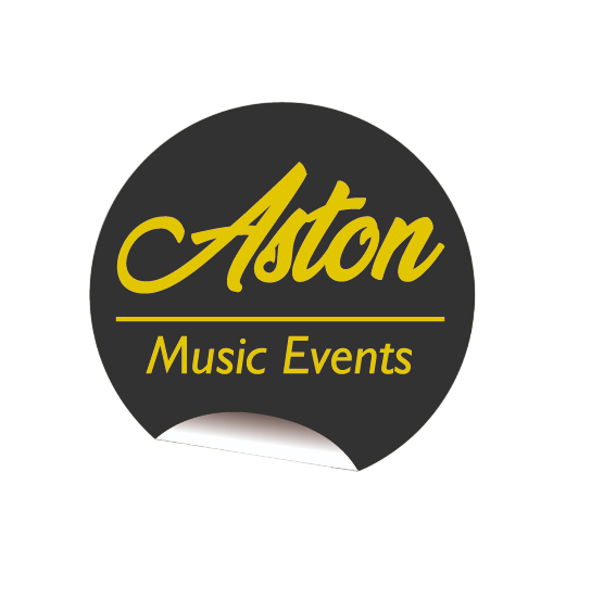 Aston Music Events - Accueil